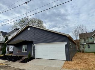 8 Morrison St #7, Warren, PA