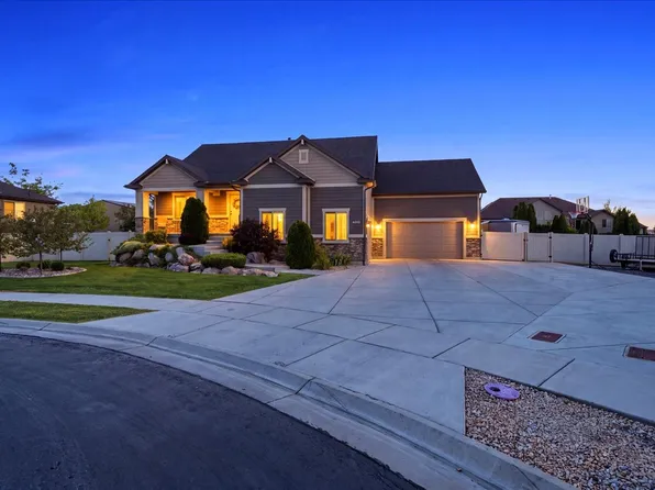 4781 W 4750 S, West Haven, UT 84401