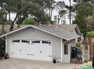 3739 Raymond Way, Carmel, CA 93923