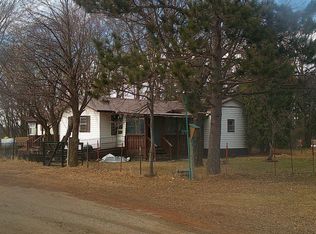 46121 331st Ave, Motley, MN 56466