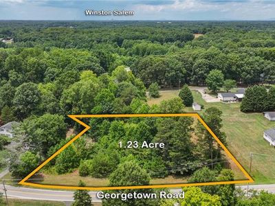 1859 Georgetown Rd, Kernersville, NC, 27284