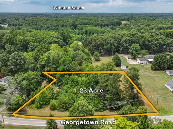 1859 Georgetown Rd, Kernersville, NC 27284