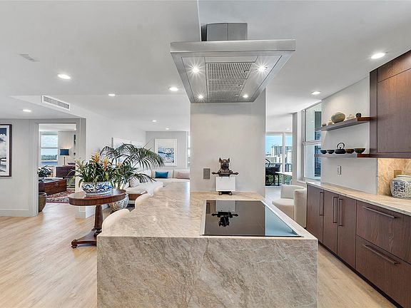 3rd image of 3015 N Ocean Boulevard #PH-6