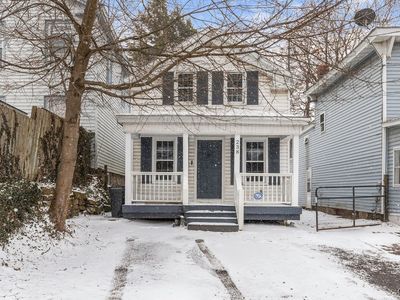 238 Oneida St, Fulton, NY, 13069