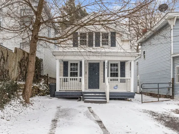 238 Oneida St, Fulton, NY 13069