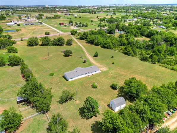 4300 SE 104th St, Oklahoma City, OK 73165