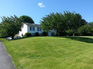 14 De Jager Dr, Augusta, NJ 07822