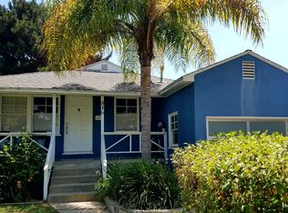 846 Eucalyptus Dr, El Segundo, CA 90245