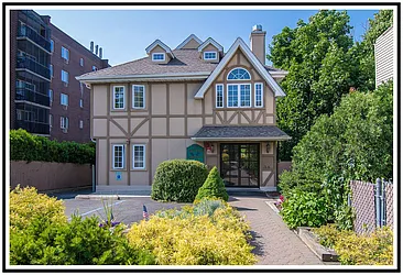 Sold by Keller Williams Realty Landmark II