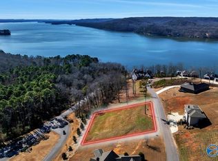 LOT 18 Fall Creek Dr, Guntersville, AL 35976