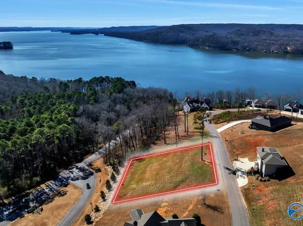 LOT 18 Fall Creek Dr, Guntersville, AL 35976