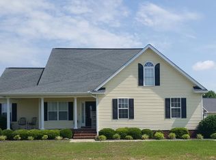519 Heron Dr, Goldsboro, NC 27534
