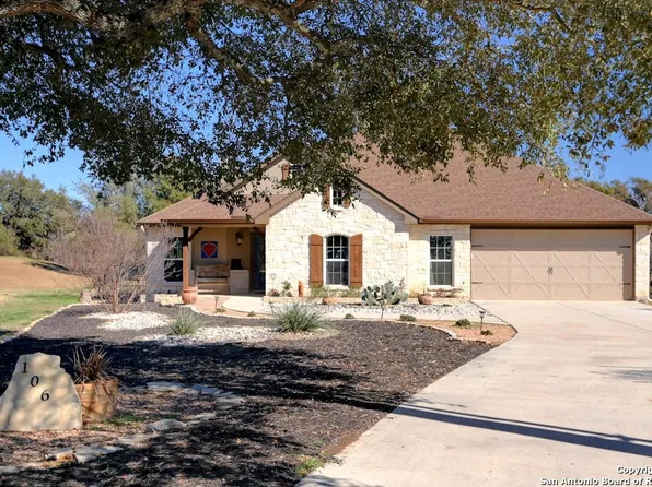 106 Clay Davis, Blanco, TX 78606
