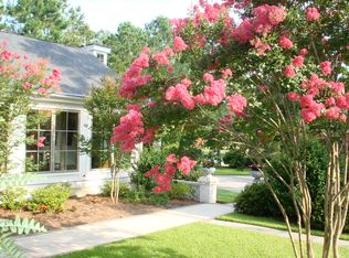 3 Griffin Cir, Okatie, SC 29909