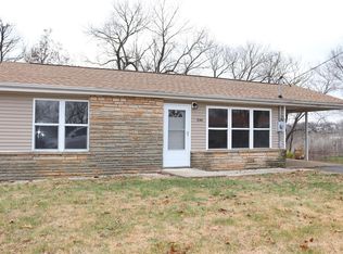 5140 Brinridge Dr, High Ridge, MO 63049