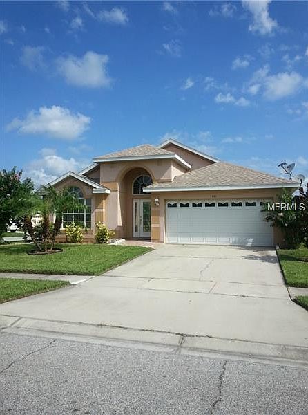 1st image of 861 McInnis Ct