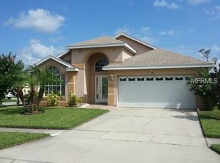 861 McInnis Ct, Kissimmee, FL 34744