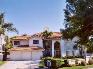 2026 Continental Ln, Escondido, CA 92029