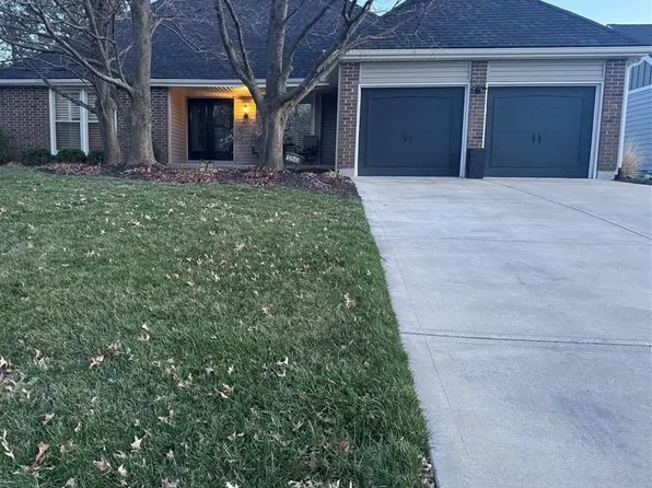 12643 W 66th Ter, Shawnee, KS 66216