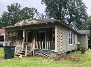425 Mary St, Columbia, MS 39429