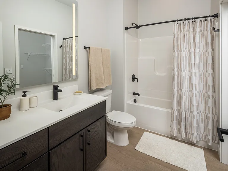 Olivine Apartments - Now Open! — Photo 34