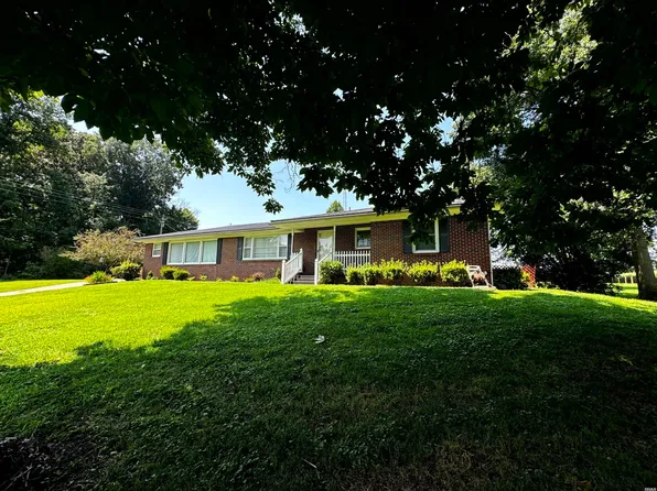 4381 Us Highway 45e, South Fulton, TN 38257