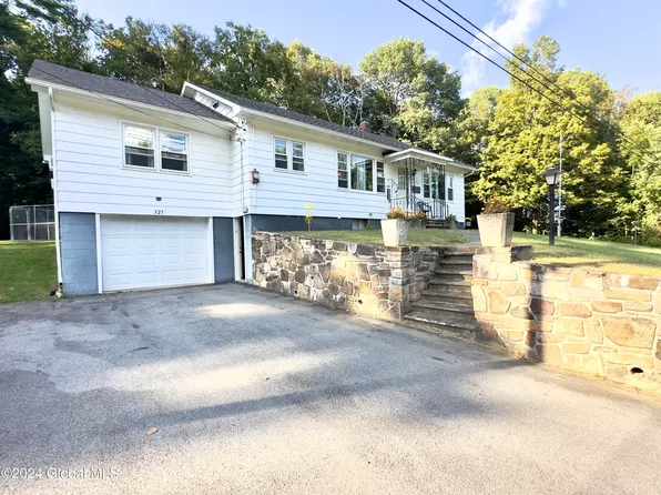 325 Goodman Road, Fort Ann, NY 12827