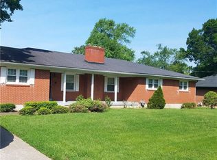 507 Beechlawn Dr, Clarksville, IN 47129