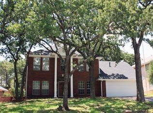 7309 Plumwood Dr, North Richland Hills, TX 76182