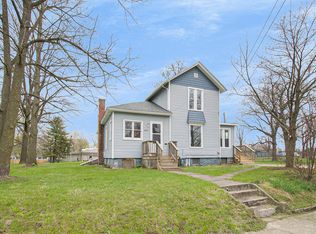 440 E Michigan Ave, Three Rivers, MI 49093