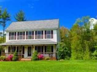 3 Squire Rd, Fremont, NH 03044