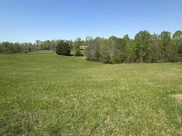 4 Seasons Dr Lot 8, Smithville, TN 37166