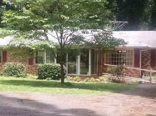 3307 Harris Rd SW, Marietta, GA 30060