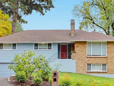 3360 SW Hamilton St, Portland, OR, 97239