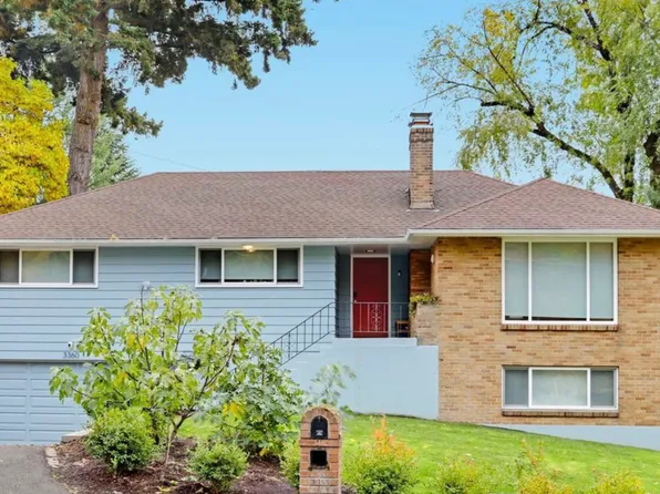 3360 SW Hamilton St, Portland, OR 97239