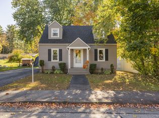 72 Newland Ave, Augusta, ME 04330