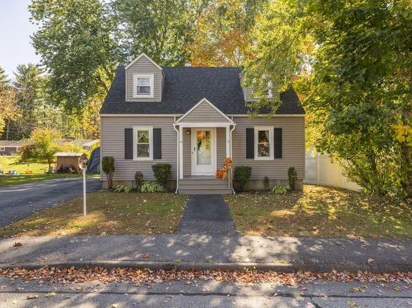 72 Newland Avenue, Augusta, ME 04330