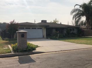 6412 Mignonette St, Bakersfield, CA 93308