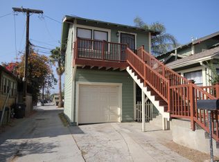 625 1/2 Obispo Ave, Long Beach, CA 90814