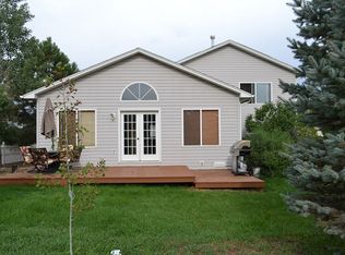 1422 Graham Ct, Rifle, CO 81650