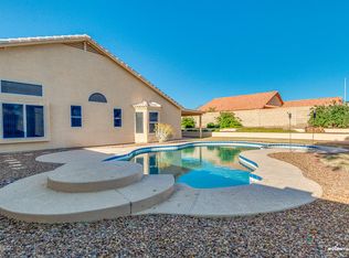 24805 N 56th Ave, Glendale, AZ 85310