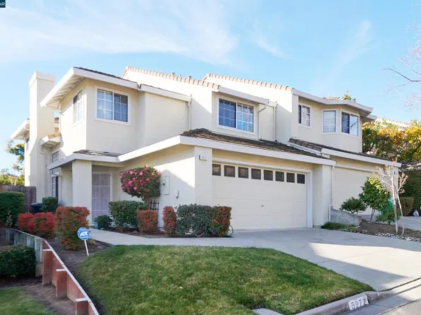 5272 Pebble Glen Dr, Concord, CA 94521