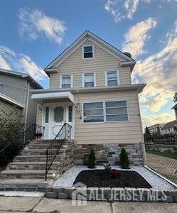 47 Grant Ave, Carteret, NJ, 07008