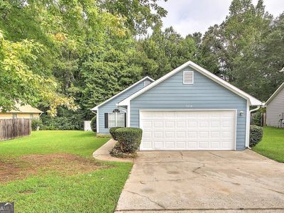 1234 Avery Dr, Jonesboro, GA, 30238