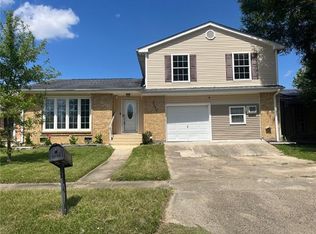 3173 Keith Way Dr, Harvey, LA 70058