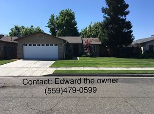 1428 Segovia Ct, Madera, CA