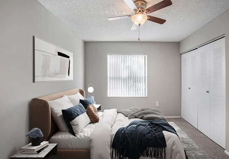 Palm Trace Landings Apartments — Photo 55