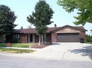 3452 Medford Dr, Bountiful, UT 84010