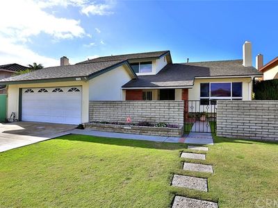 15301 Maryknoll St, Westminster, CA, 92683
