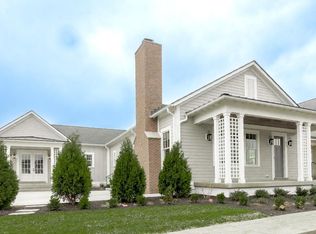 6409 Spring Beauty Ln, Prospect, KY